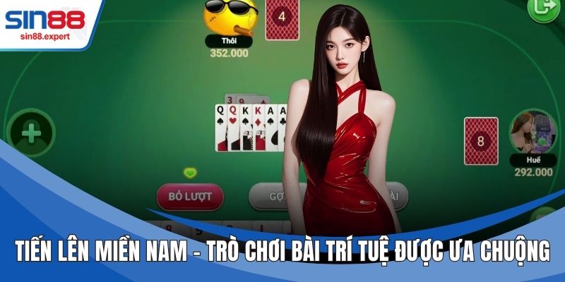 Tiến Lên Miền Nam